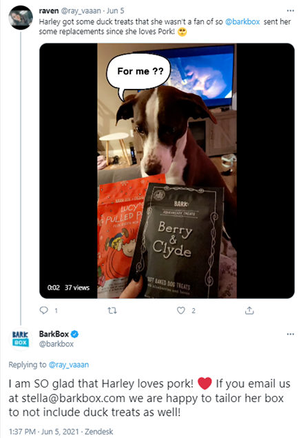 barkbox dtc